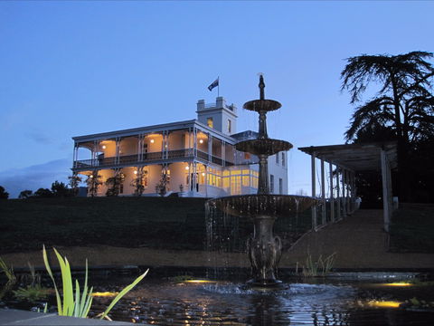 Claremont House - Accommodation Mermaid Beach 0