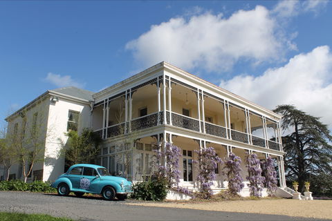 Claremont House - Accommodation Mermaid Beach 1