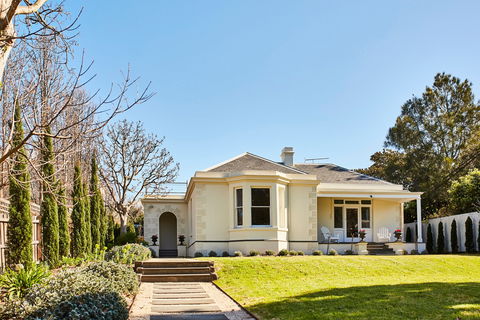 Clydesville Queenscliff - Accommodation Mermaid Beach 0