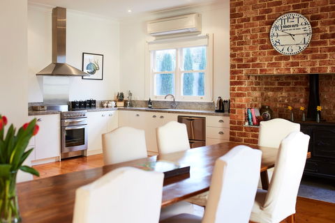 Clydesville Queenscliff - Accommodation Mermaid Beach 1