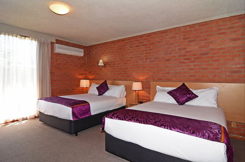 Comfort Inn Main Lead - Accommodation Mermaid Beach 1