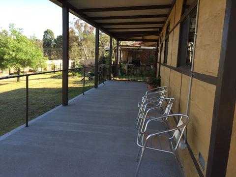 Coonandry Cottage - Accommodation Mermaid Beach 2