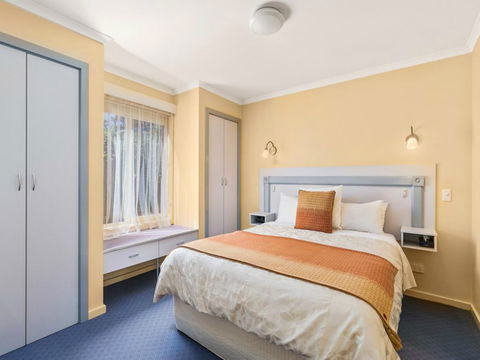 Cottages For Two - Accommodation Mermaid Beach 1