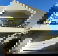 Couples Paradise in Cudmirrah - Accommodation Mermaid Beach