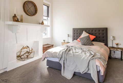 Cressy House Estate Farm Stay - Accommodation Mermaid Beach 0