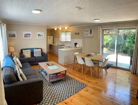 Crows Nest - Accommodation Mermaid Beach 0