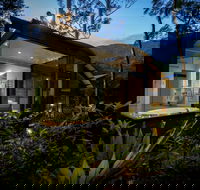 Crystal Creek Rainforest Retreat - Accommodation Mermaid Beach
