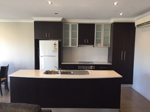 Cypress Apartment 39C - Accommodation Mermaid Beach 1