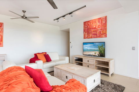 Darwin Waterfront Luxury Suites - Accommodation Mermaid Beach 2
