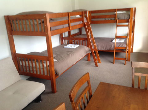 Derwent Valley Resort - Accommodation Mermaid Beach 1