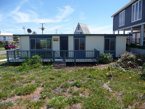 Driftwood - Accommodation Mermaid Beach 0