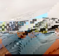 Eagleview - Accommodation Mermaid Beach