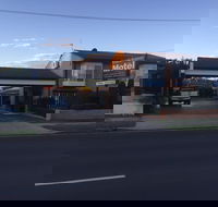 Estelle Kramer Motel - Accommodation Mermaid Beach