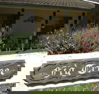 Figtree Cottage - Accommodation Mermaid Beach
