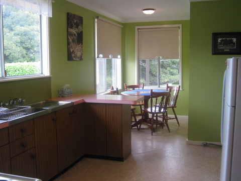 Figtree Cottage - Accommodation Mermaid Beach 2