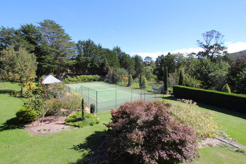 Fitzroy Inn Historic Retreat - Mittagong - Accommodation Mermaid Beach 1