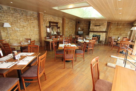 Fitzroy Inn Historic Retreat - Mittagong - Accommodation Mermaid Beach 2