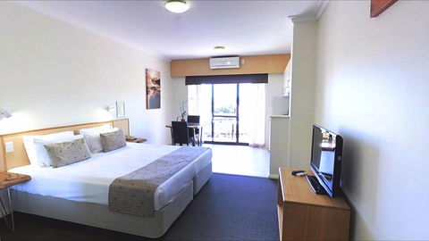 Forte Leeuwin Apartments - Accommodation Mermaid Beach 0