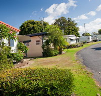 Grafton Sunset Caravan Park - Accommodation Mermaid Beach