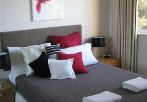 Grandview Apartments - Accommodation Mermaid Beach 0