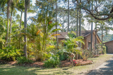 Great Hideaway - Accommodation Mermaid Beach 1