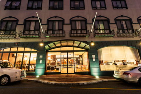 Great Southern Hotel Perth - Accommodation Mermaid Beach 0