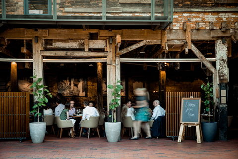 Henry Jones Art Hotel - The - Accommodation Mermaid Beach 1