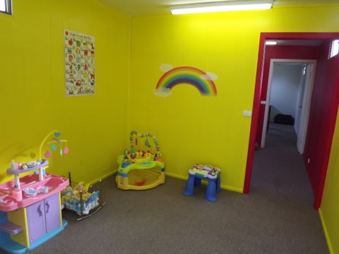 High Country Holiday Park - Accommodation Mermaid Beach 2