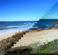 Holiday Haven Swan Lake - Accommodation Mermaid Beach