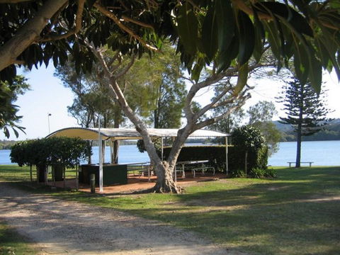 Homestead Holiday Park - Accommodation Mermaid Beach 0
