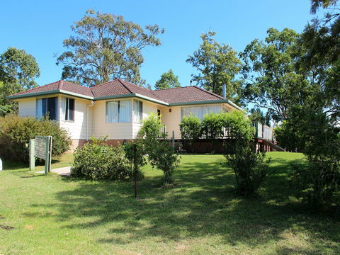 Horseshoe House - Accommodation Mermaid Beach 0