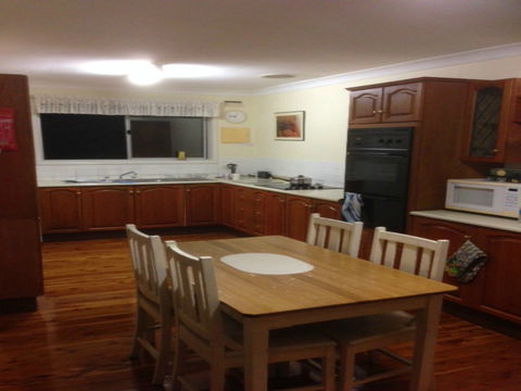 Horseshoe House - Accommodation Mermaid Beach 1