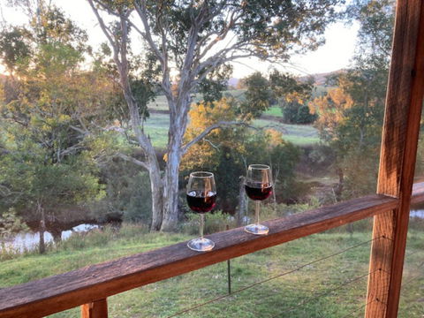 Horseshoe House - Accommodation Mermaid Beach 2