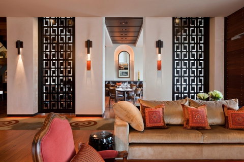 Hotel Lindrum Melbourne - MGallery By Sofitel - Accommodation Mermaid Beach 0