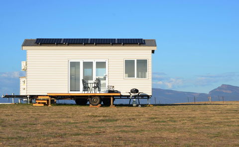 Hounds Run Vineyard - Accommodation Mermaid Beach 2