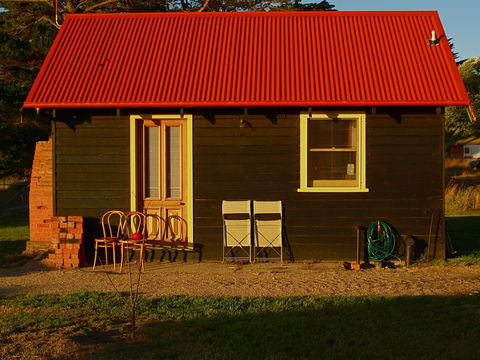 Icena Farm Accommodation - Accommodation Mermaid Beach 0