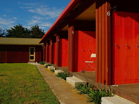 Icena Farm Accommodation - Accommodation Mermaid Beach 1