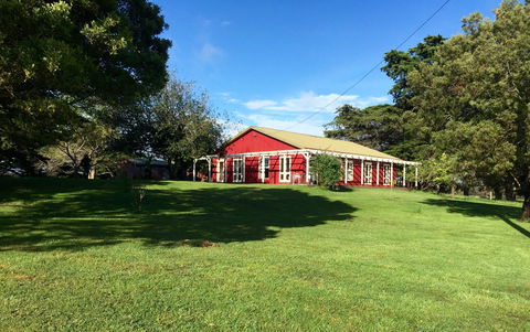 Icena Farm Accommodation - Accommodation Mermaid Beach 2