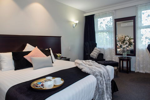 International Hotel Wagga Wagga - Accommodation Mermaid Beach 0