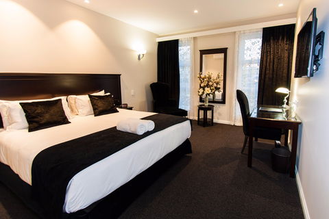International Hotel Wagga Wagga - Accommodation Mermaid Beach 1