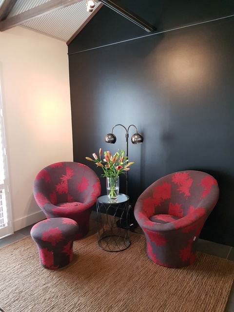 Irongate Studio Mintaro - Accommodation Mermaid Beach 0