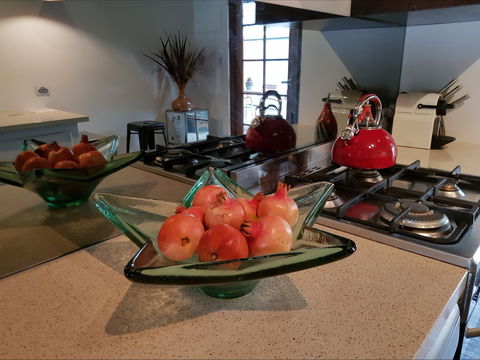 Irongate Studio Mintaro - Accommodation Mermaid Beach 1