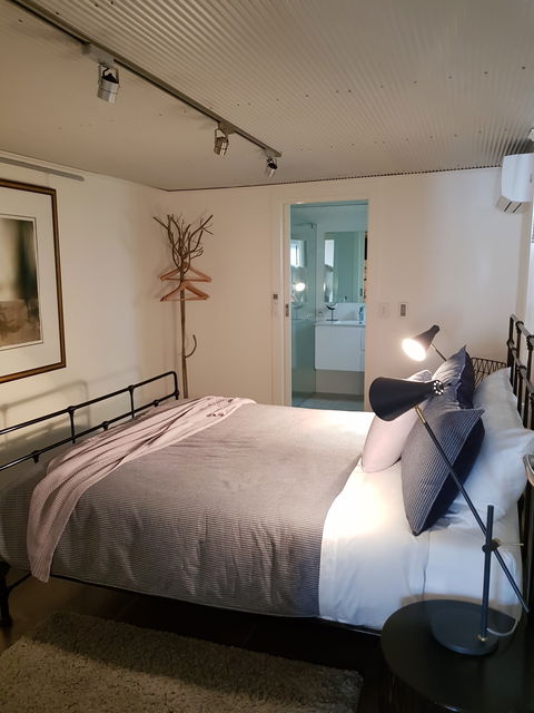 Irongate Studio Mintaro - Accommodation Mermaid Beach 2