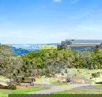 Islandview - Hayborough - Accommodation Mermaid Beach
