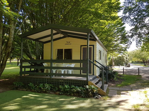 Jamieson Caravan Park - Accommodation Mermaid Beach 2