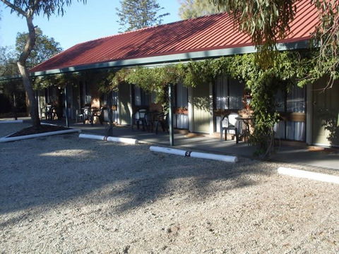 Jolly Swagman Holbrook Motor Inn - Accommodation Mermaid Beach 0