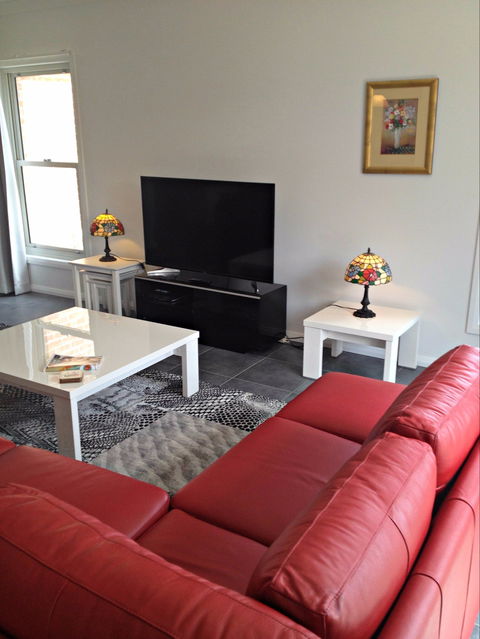 Kalinya - Accommodation Mermaid Beach 1