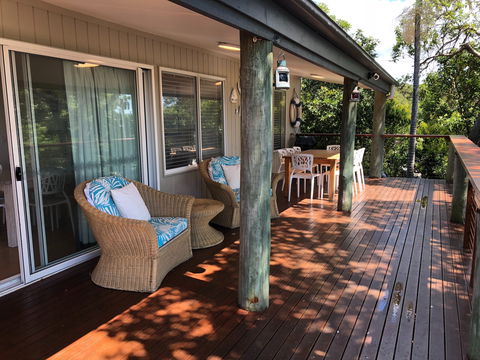 Katandra - Accommodation Mermaid Beach 1