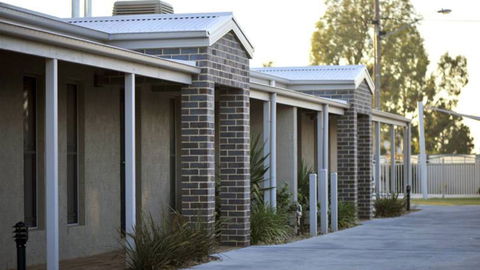 Kennedy Villas - Accommodation Mermaid Beach 0