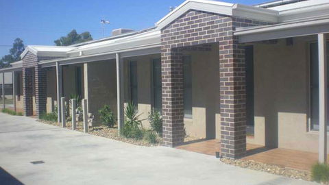 Kennedy Villas - Accommodation Mermaid Beach 2